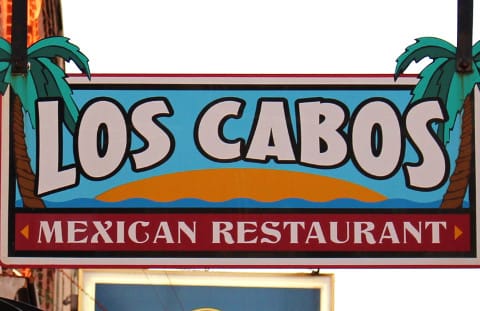 Los Cabos Family Mexican Restaurant