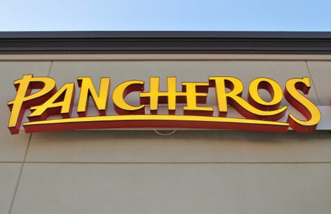 Panchero's Mexican Grill