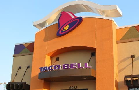 Taco Bell