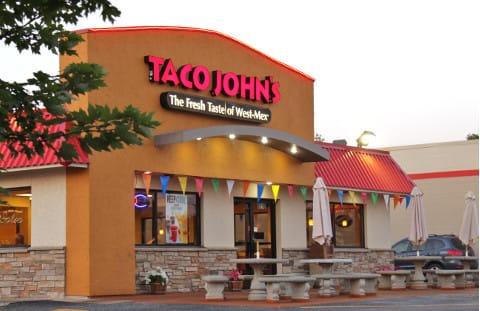 Taco John's