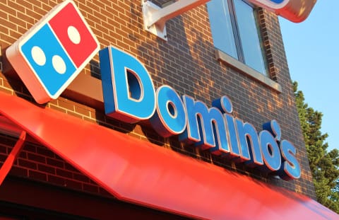 Domino's