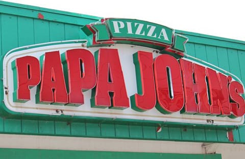 Papa John's Pizza