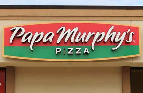 Papa Murphy's Take-n-Bake