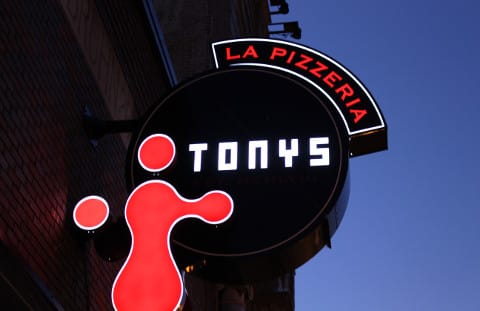 Tony's LaPizzeria