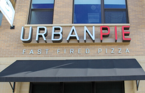 Urban Pie