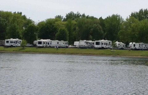 Deerwood Park Campground