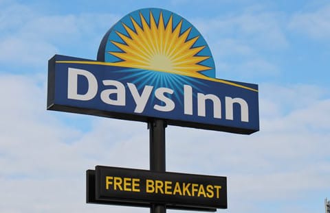 Days Inn