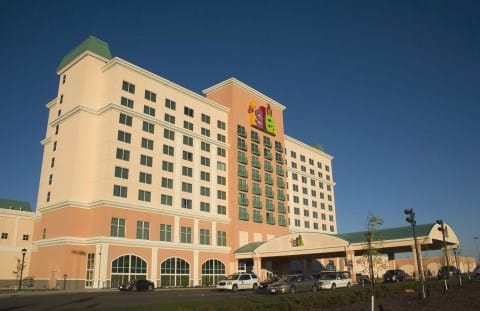 Isle Casino Hotel Waterloo