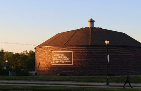 Ice House Museum