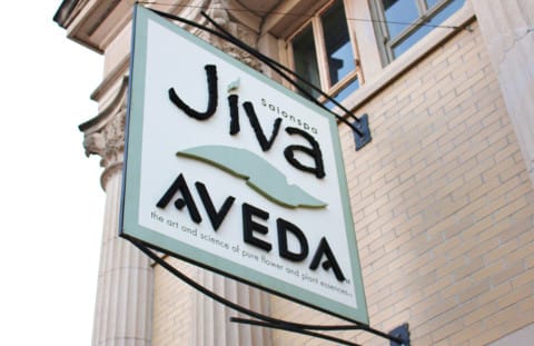 Jiva Salonspa