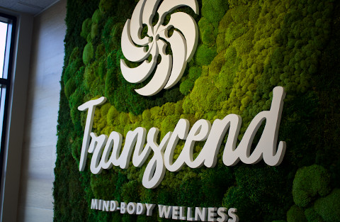 Transcend Mind-Body Wellness & Floatation Clinic