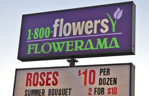 Flowerama