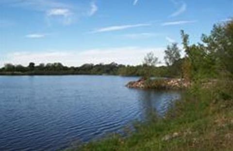 Big Woods Lake Recreation Area