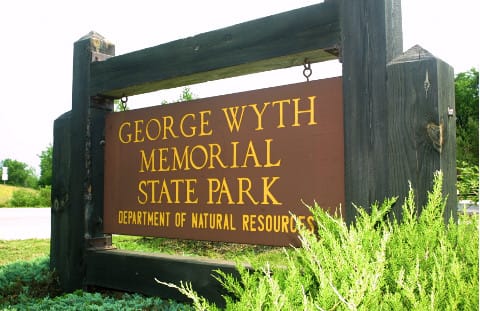 George Wyth State Park