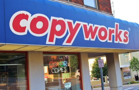 Copyworks