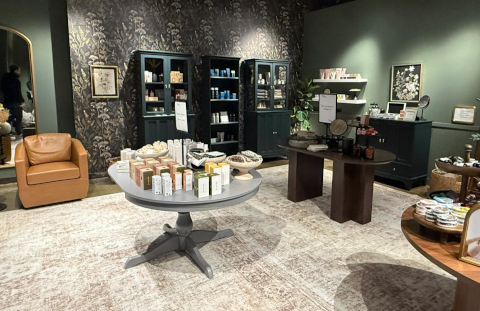 Cedar Apothecary & Dry Goods