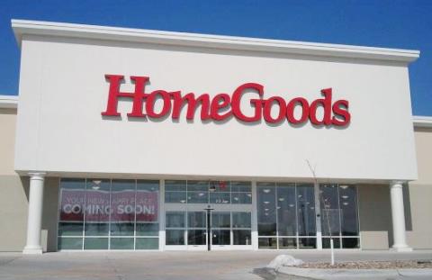 HomeGoods