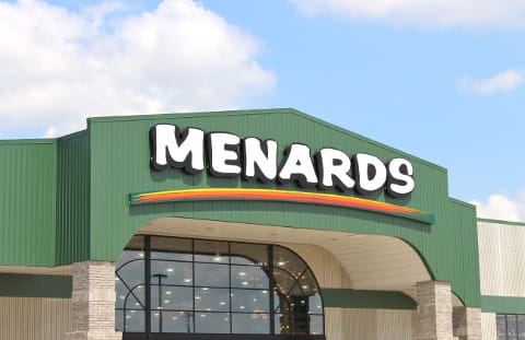 Menards