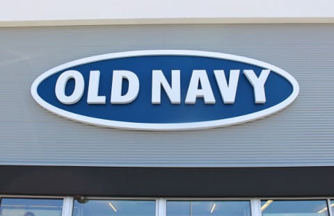 Old Navy