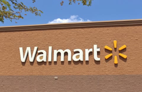 Walmart Supercenter
