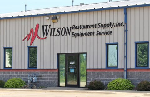Wilson Restaurant Supply