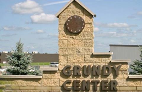 Grundy Center