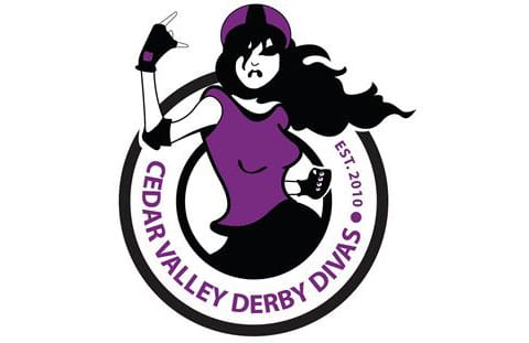 Cedar Valley Derby Divas