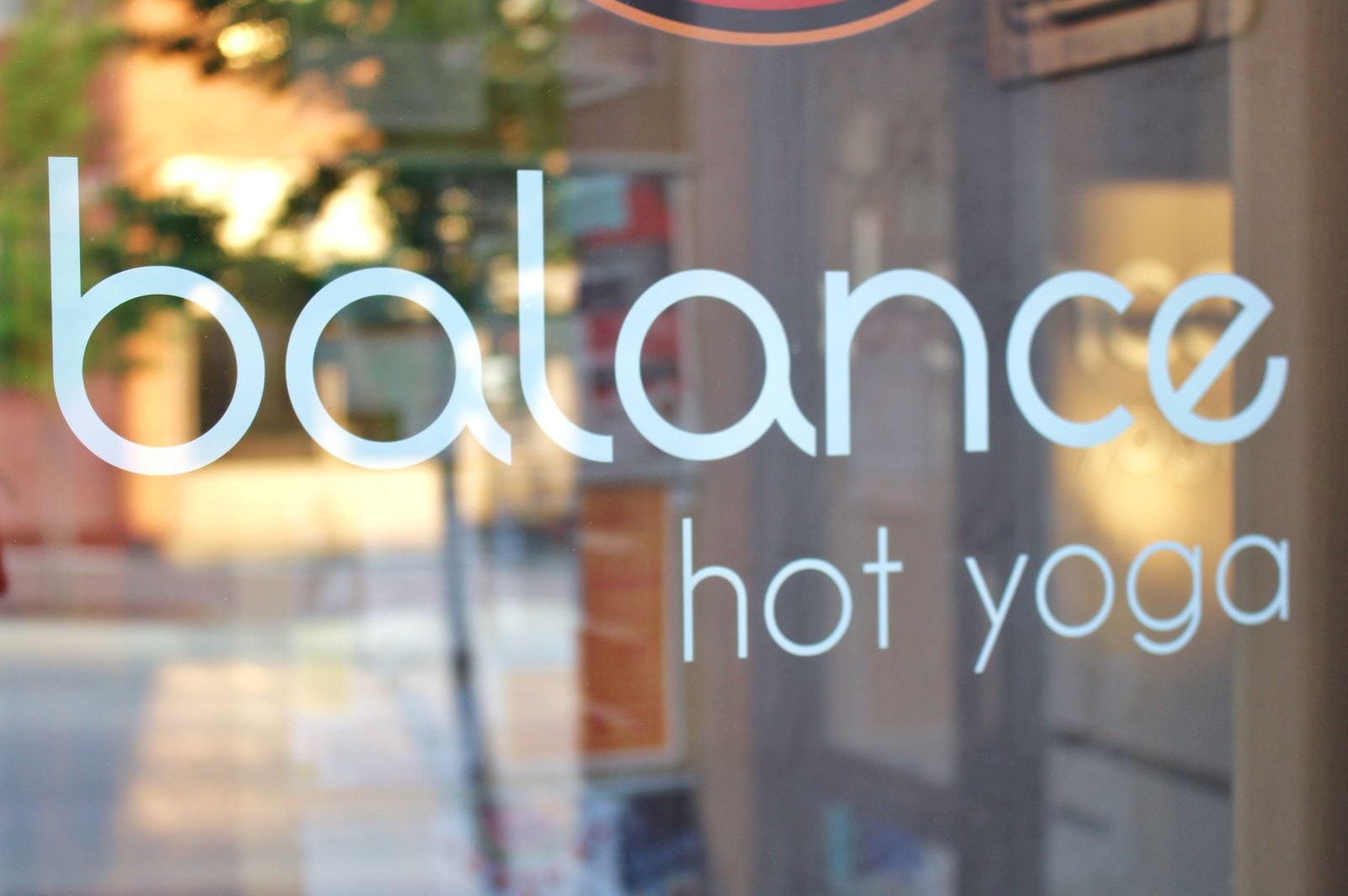 Balance Hot Yoga