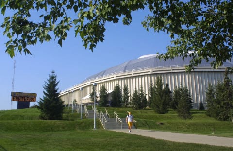 UNI-Dome Open Recreation