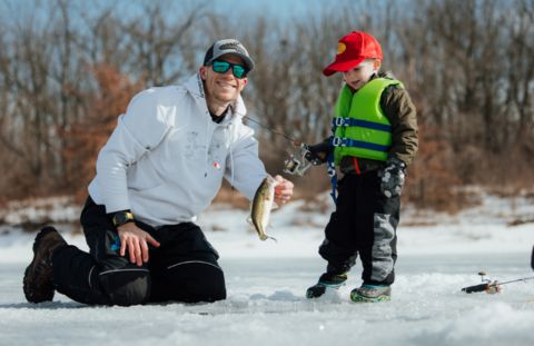 From Snowshoeing to Festivals and Indoor Fun: Your Guide To Winter in Cedar Falls