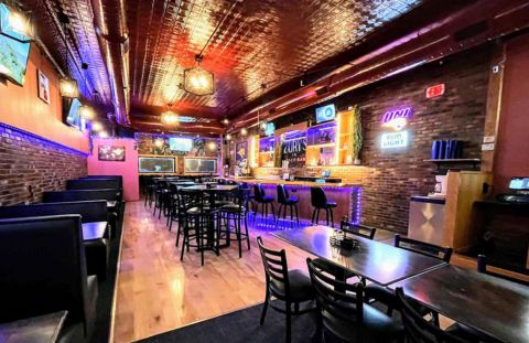 Zury's Taco Bar