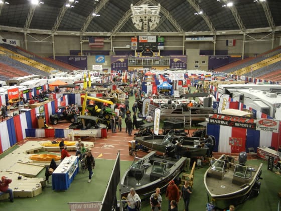 Eastern Iowa Sportshow2