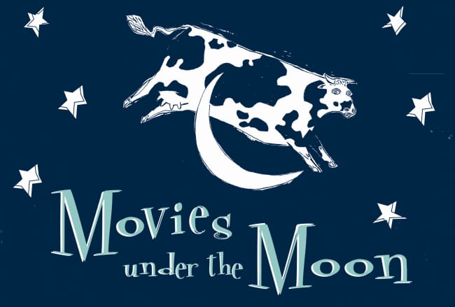 Movies Under The Moon Live To 9 Plus Friday Night Loops Cedar Falls Tourism Visitors Bureau