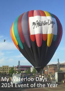 My Waterloo Days Balloon from MyWlooS FBook page 3