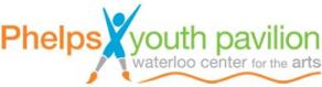 Phelps Youth Pavilion logo for blog