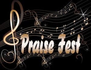 PraiseFest2014