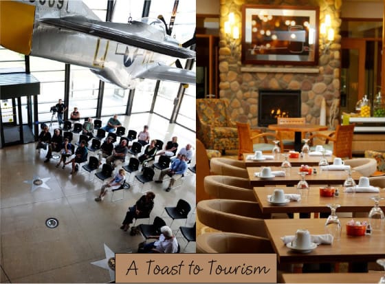 Tourism Awards