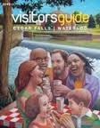 Visitors Guide 2015 cover